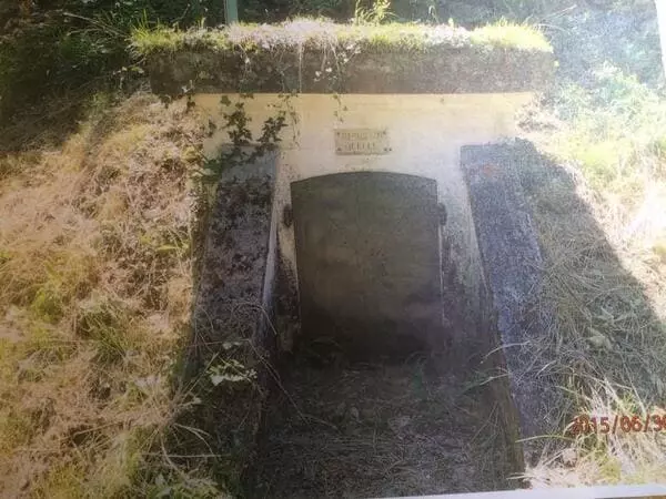 Sanierung diverser Quellbrunnen der Salzburg AG